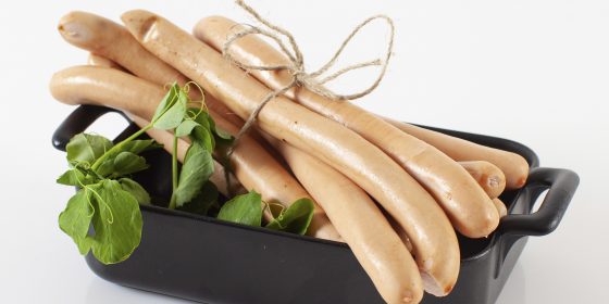 Wienerpølser
