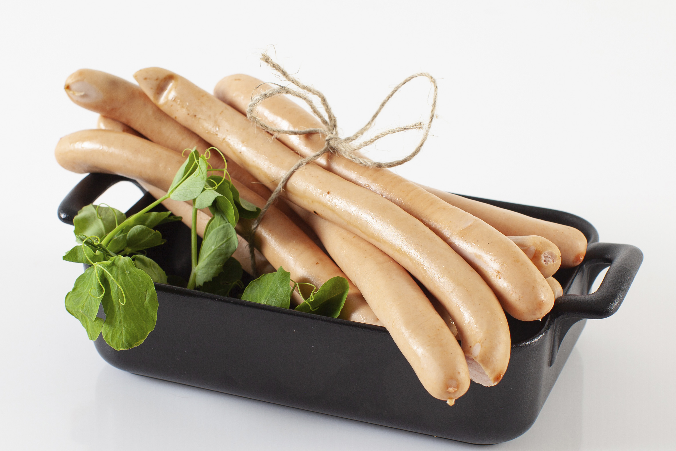 Wienerpølser