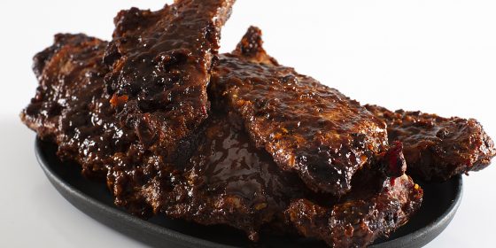 Barbecueben