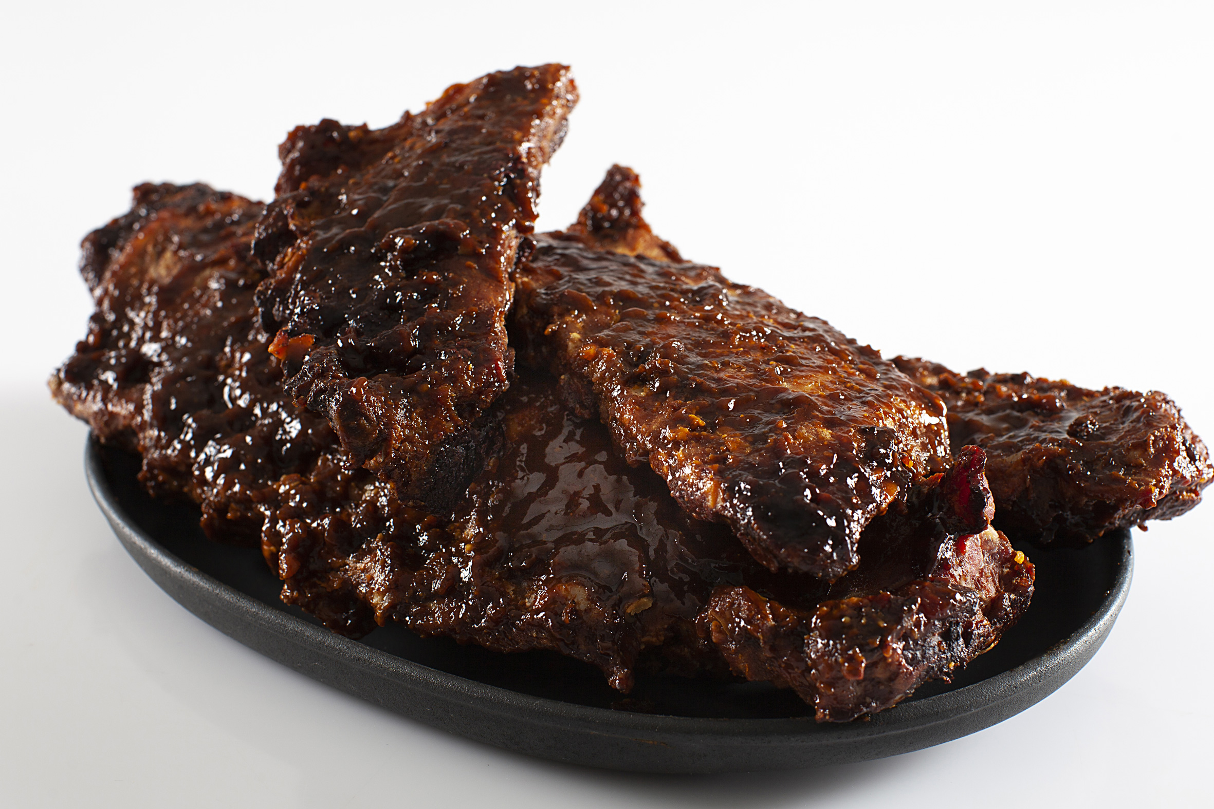 Barbecueben