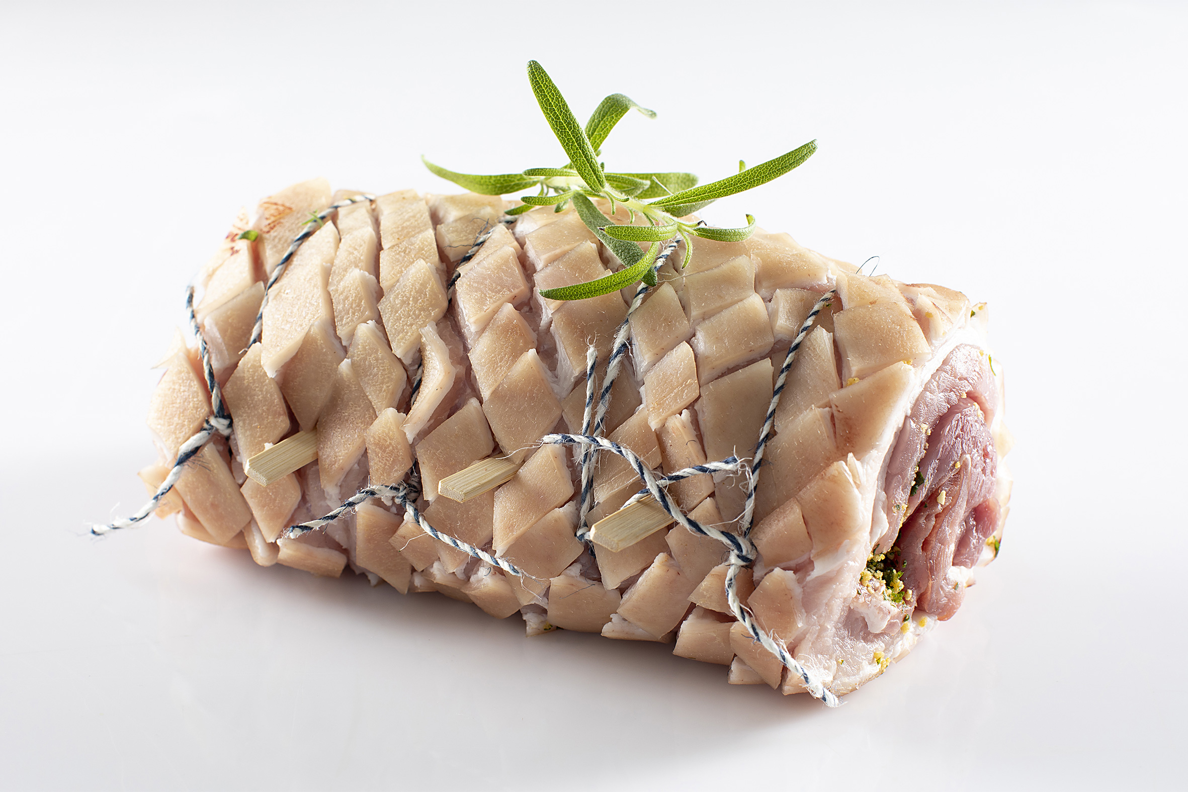 Porchetta