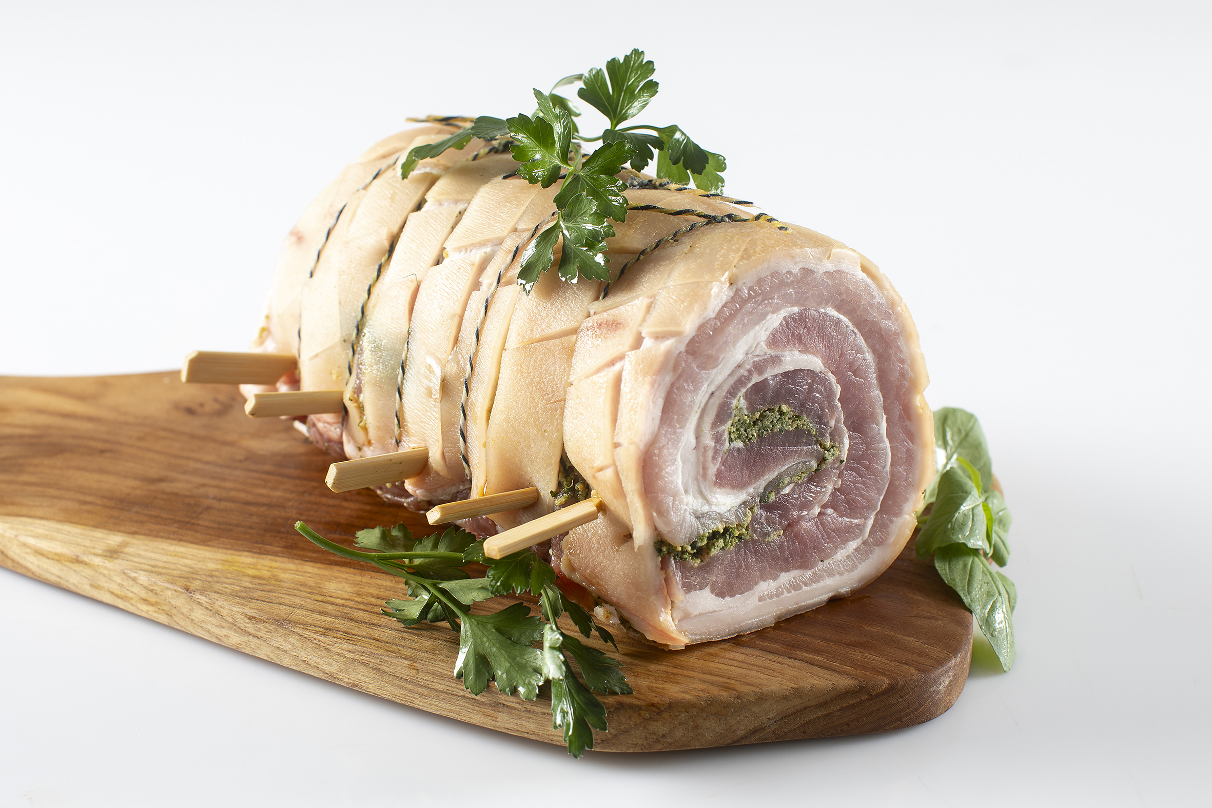 Rullesteg