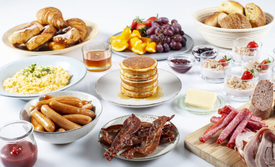 Brunch