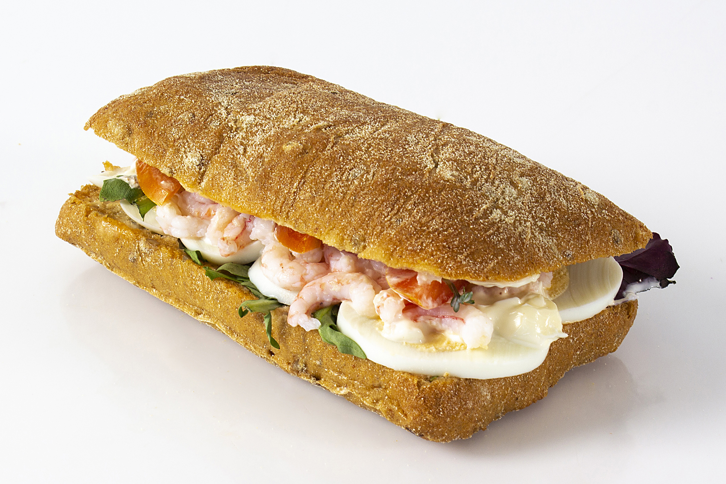 Sandwich