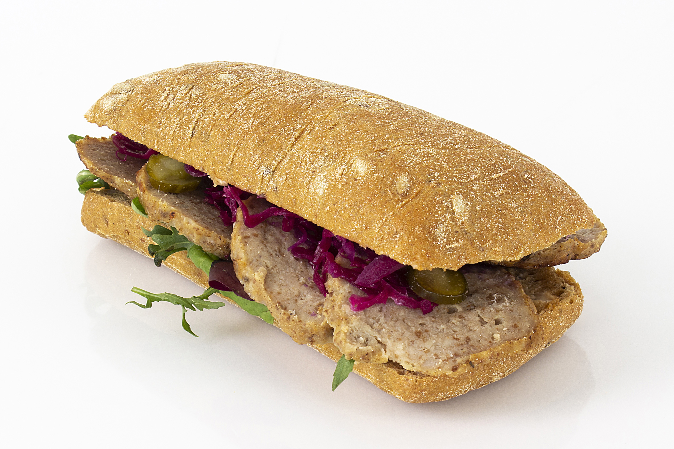 Sandwich