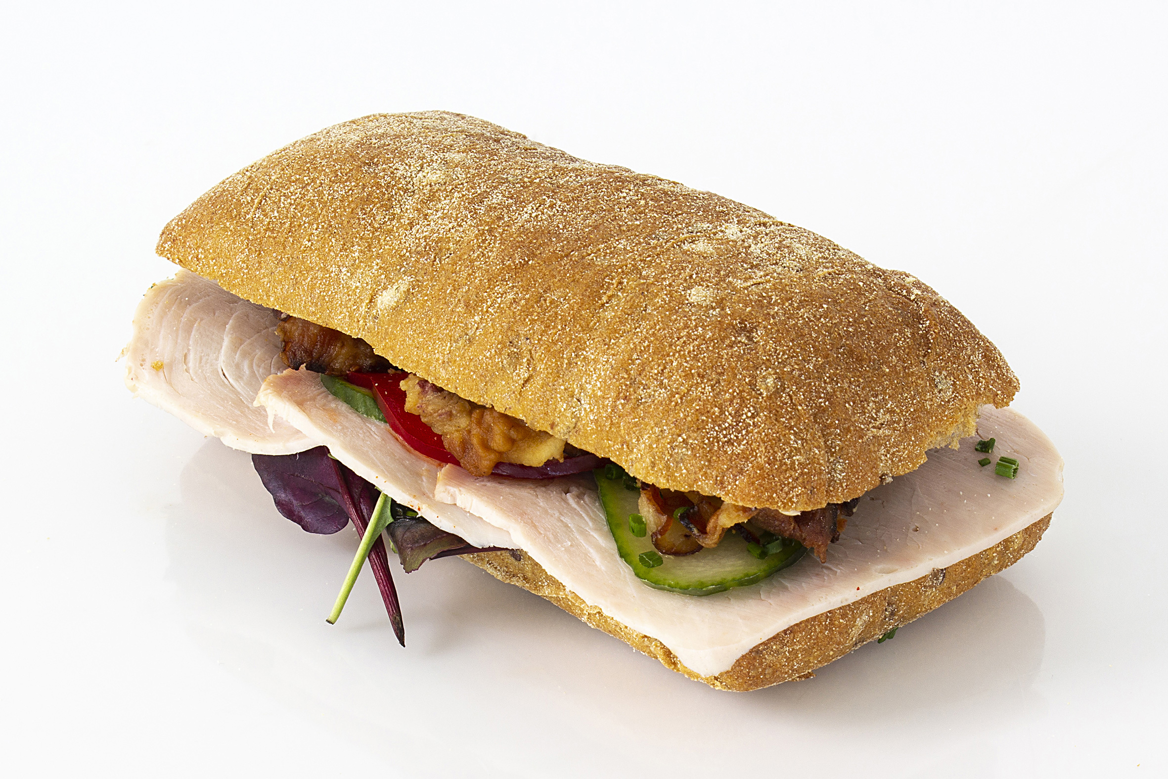 Sandwich