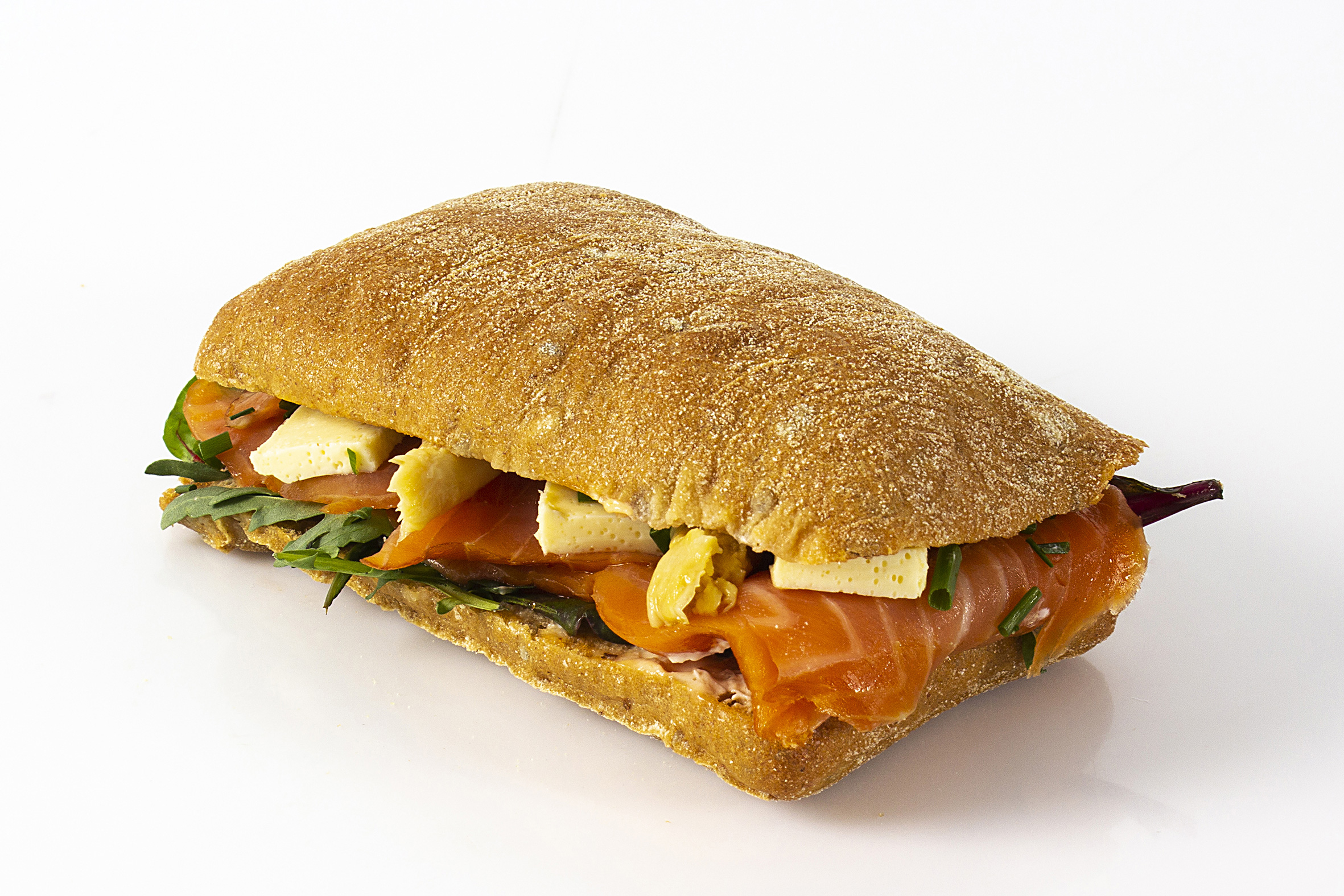 Sandwich