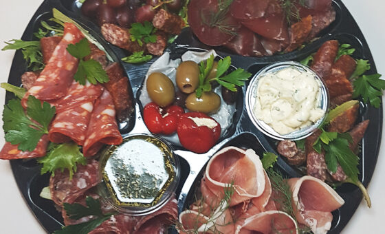 Tapas