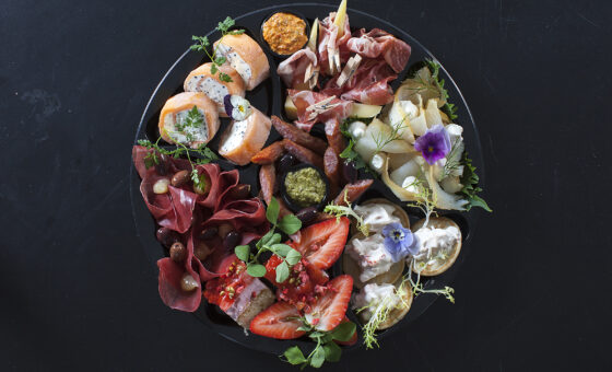 Tapas Royal