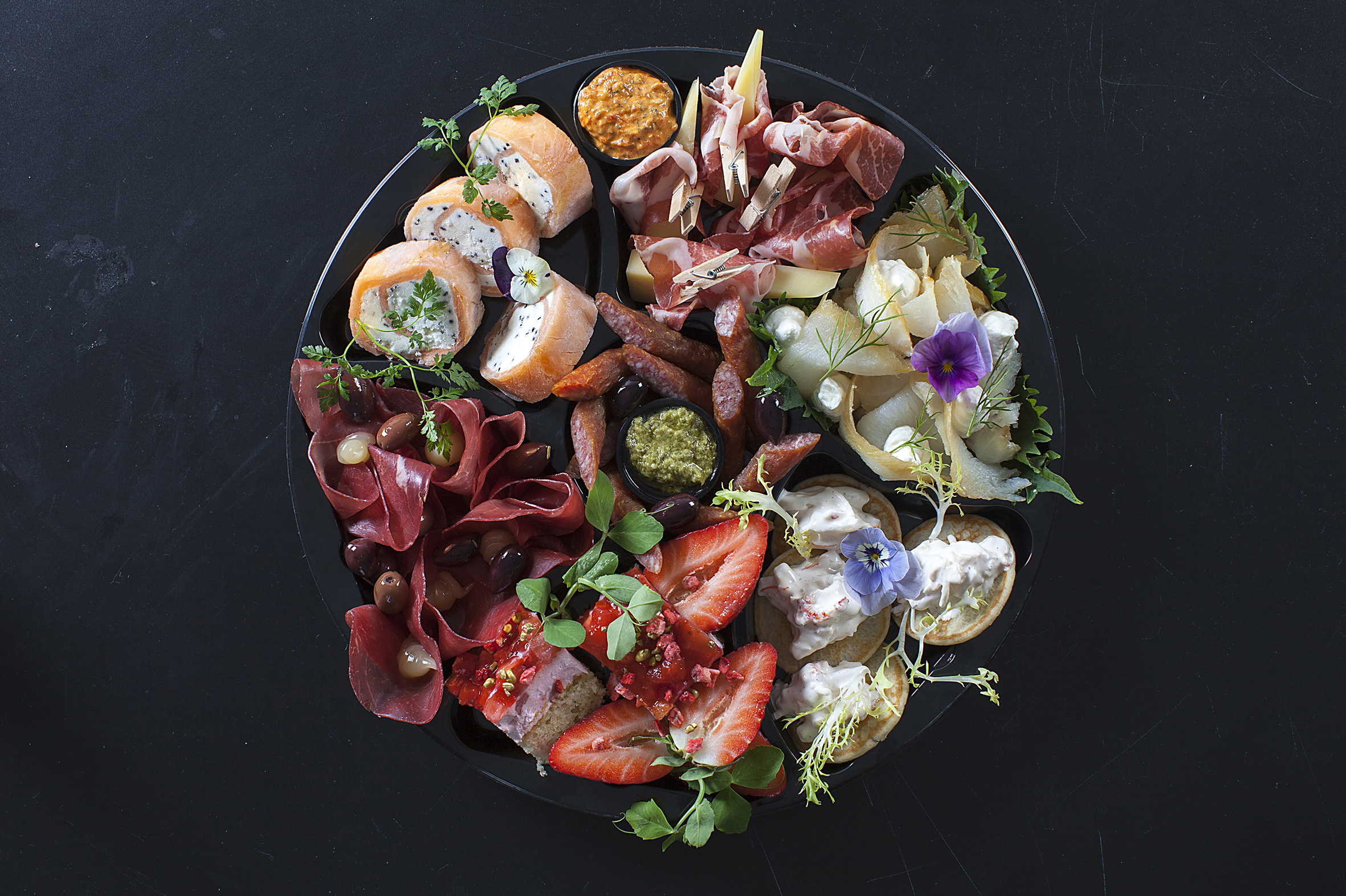 Tapas Royal